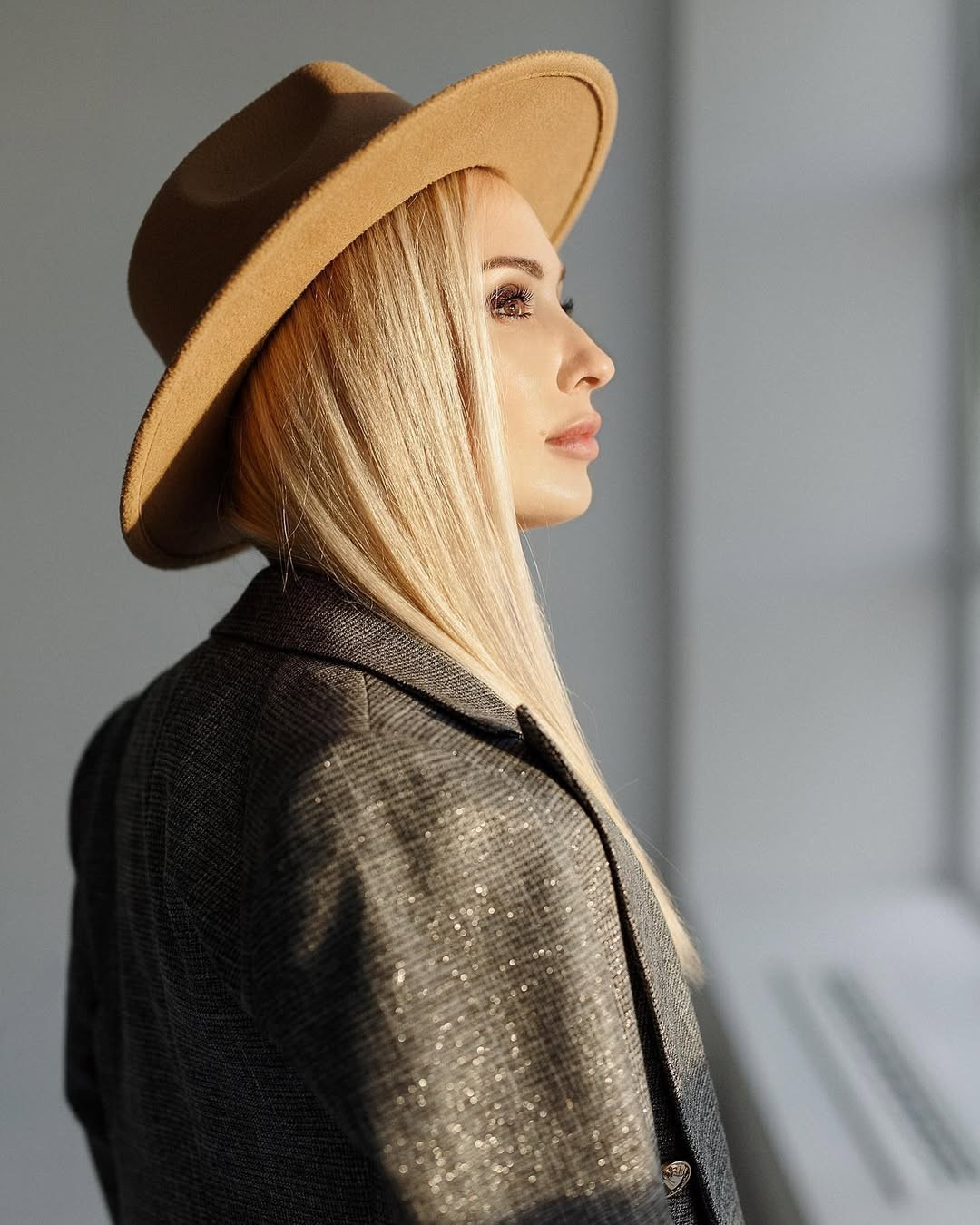 Головные уборы. Фотограф Новосибирск — Наталья Гресь