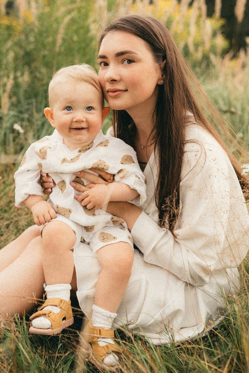Семейная съемка в Ивантеевке, Love story в г. Мытищи. Свадебный фотограф в г. Москва, МО Гороза Алена
