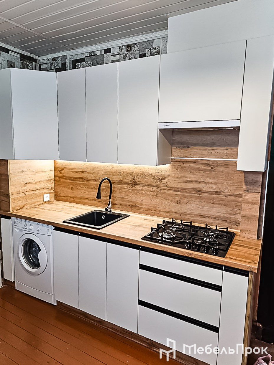 Кухни. Главная