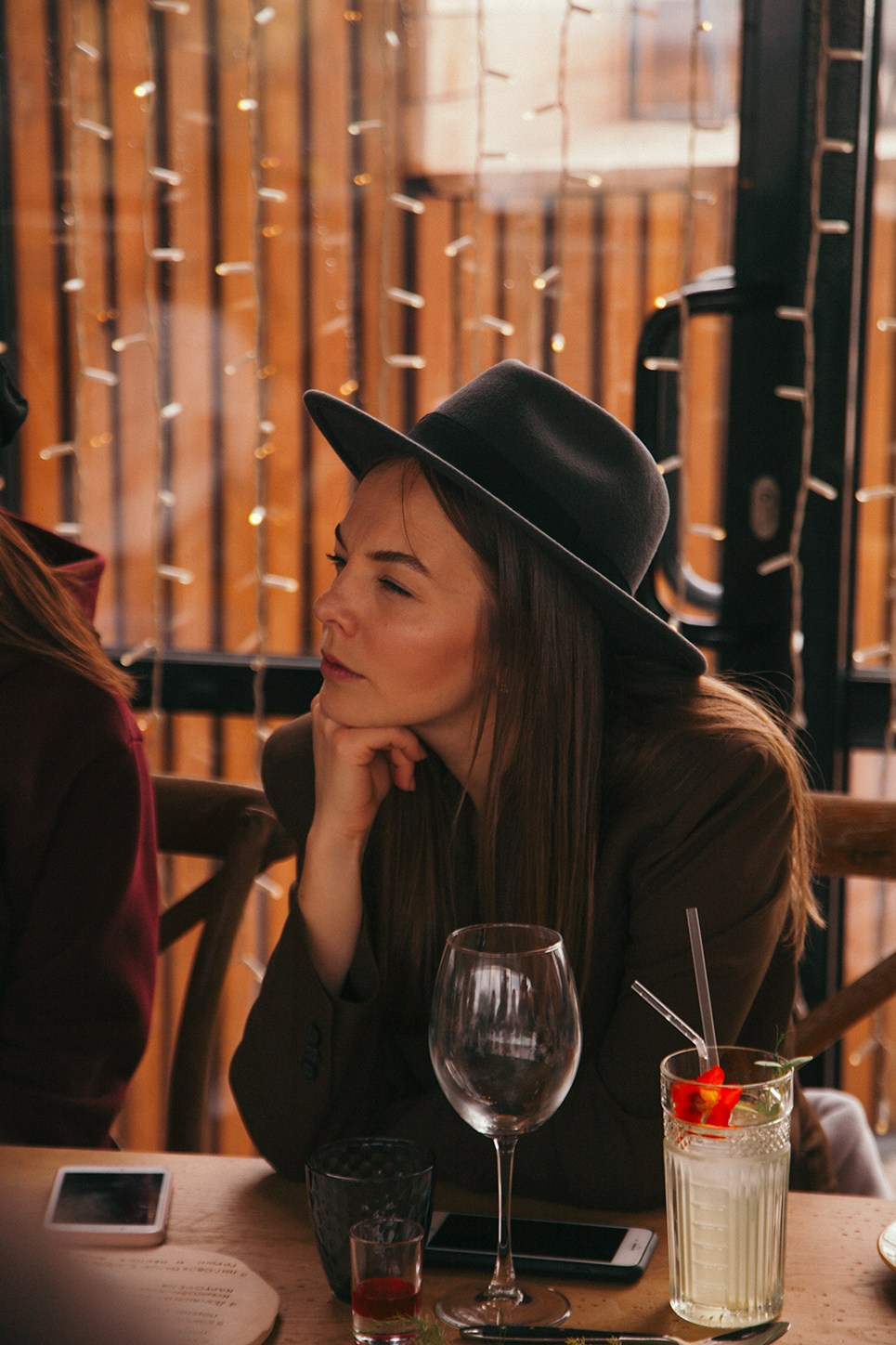 GASTRO. ФОТОГРАФ В ЕКАТЕРИНБУРГЕ НАСТЯ MUSE