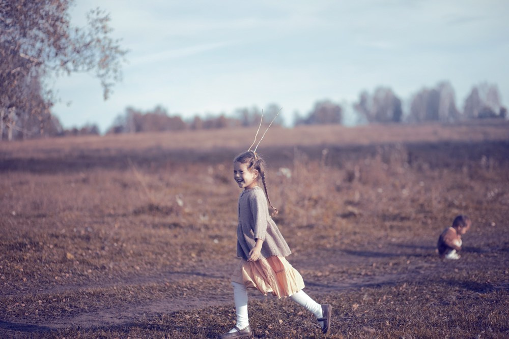 SIX SISTERS. Арт-фотограф и преподаватель Анна Гражданкина