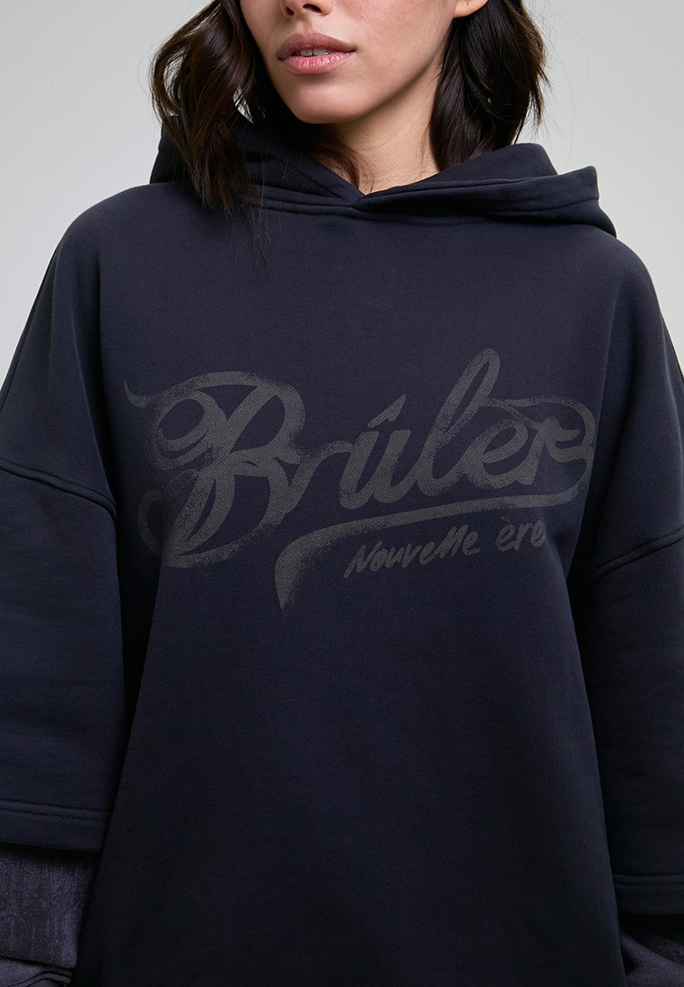 Catalog for Bruler d'amour (LAMODA). Arina Kharakhashian