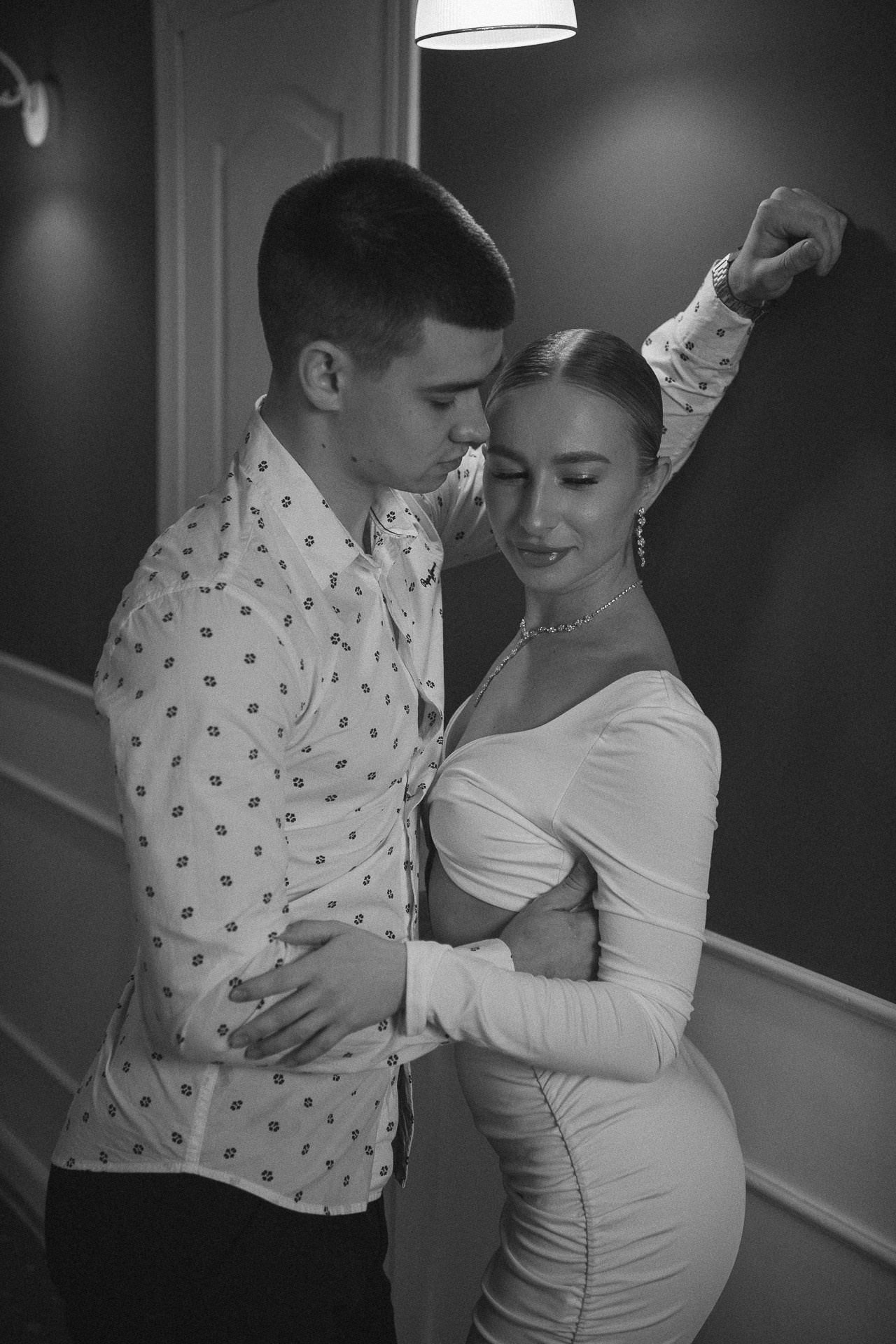 История любви Елены и Арсения. Фомина Елена Свадебный и семейный фотограф