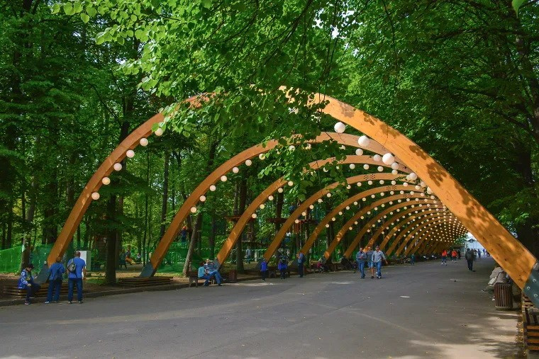 Сокольники. Фотограф для маркетплейсов Михаил Бове