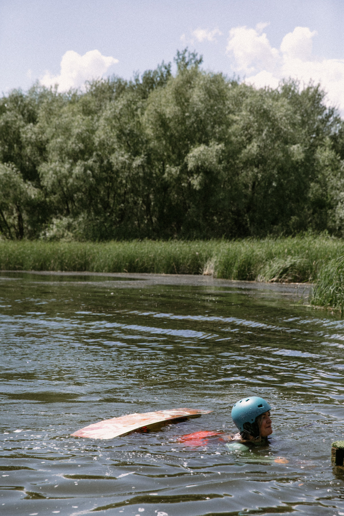 VodnyBodry22. Фотограф Максим Маркелов