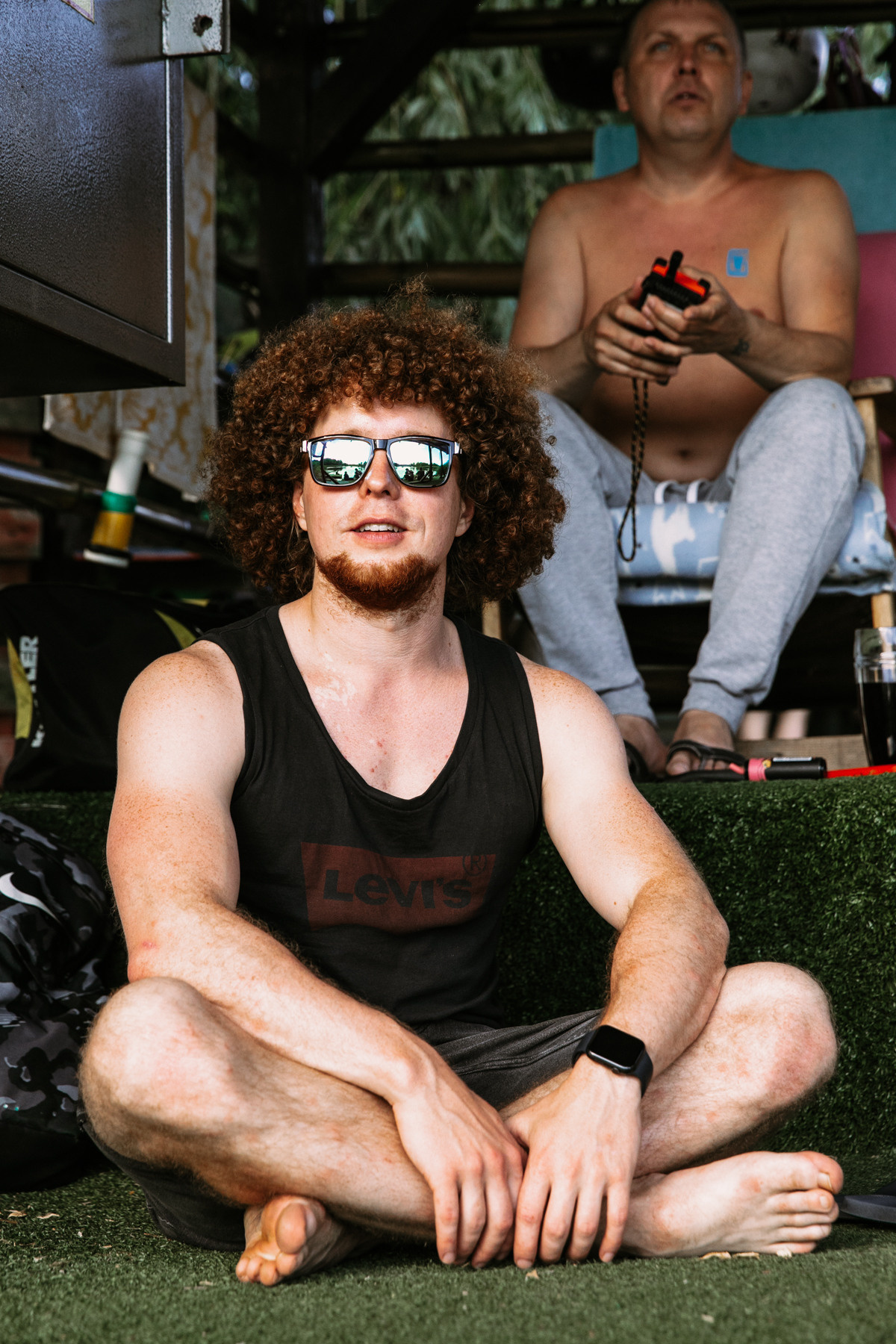 VodnyBodry22. Фотограф Максим Маркелов