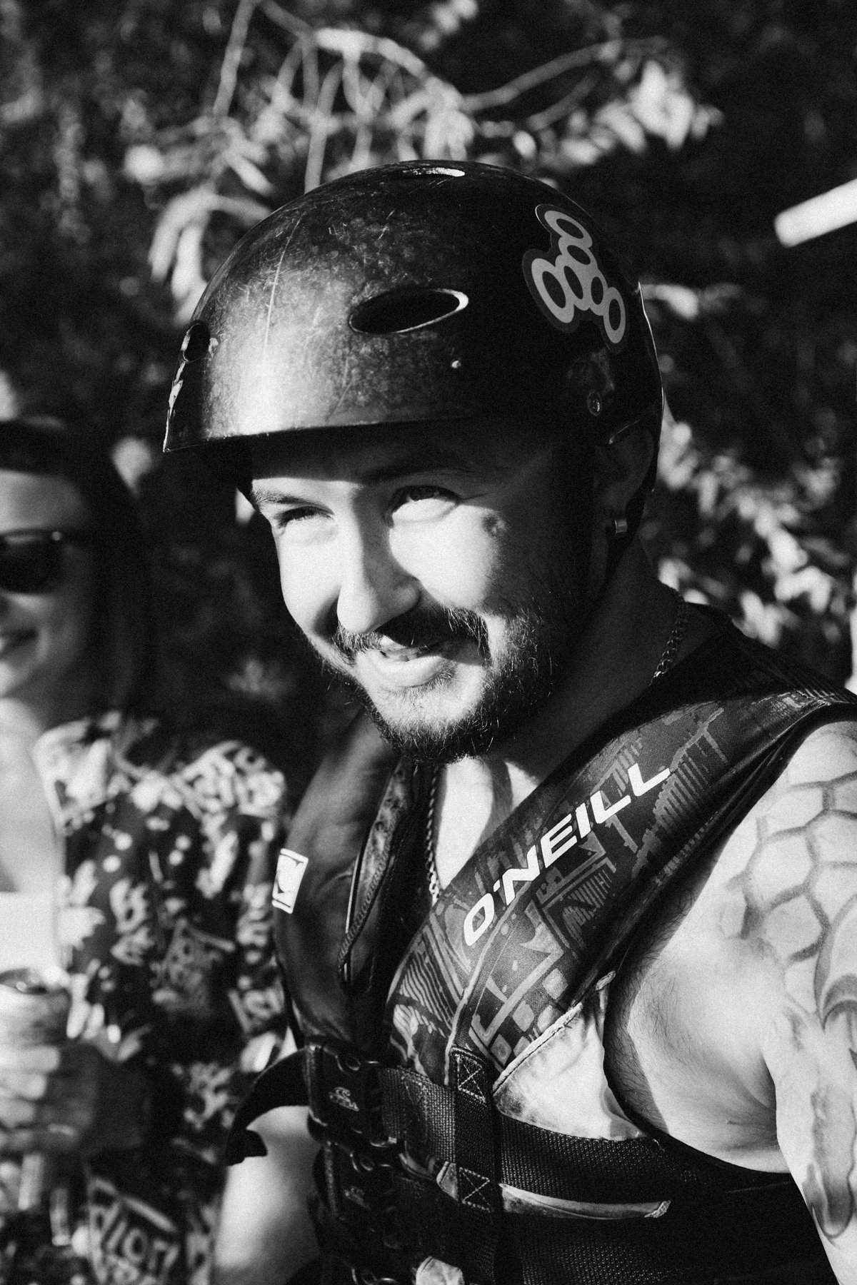 VodnyBodry22. Фотограф Максим Маркелов