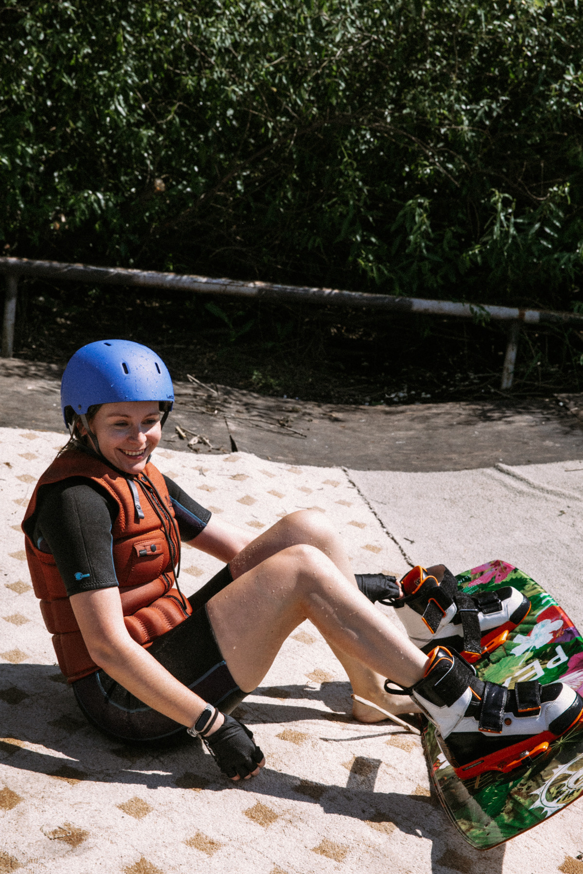 VodnyBodry22. Фотограф Максим Маркелов