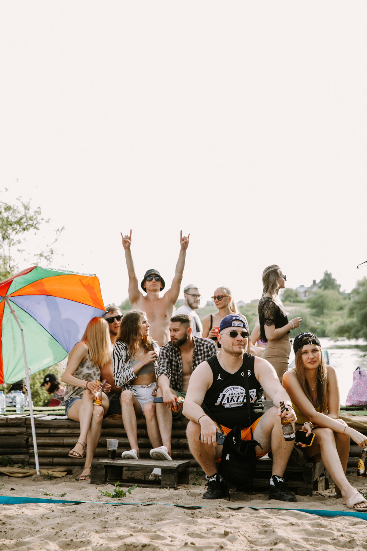 VodnyBodry22. Фотограф Максим Маркелов