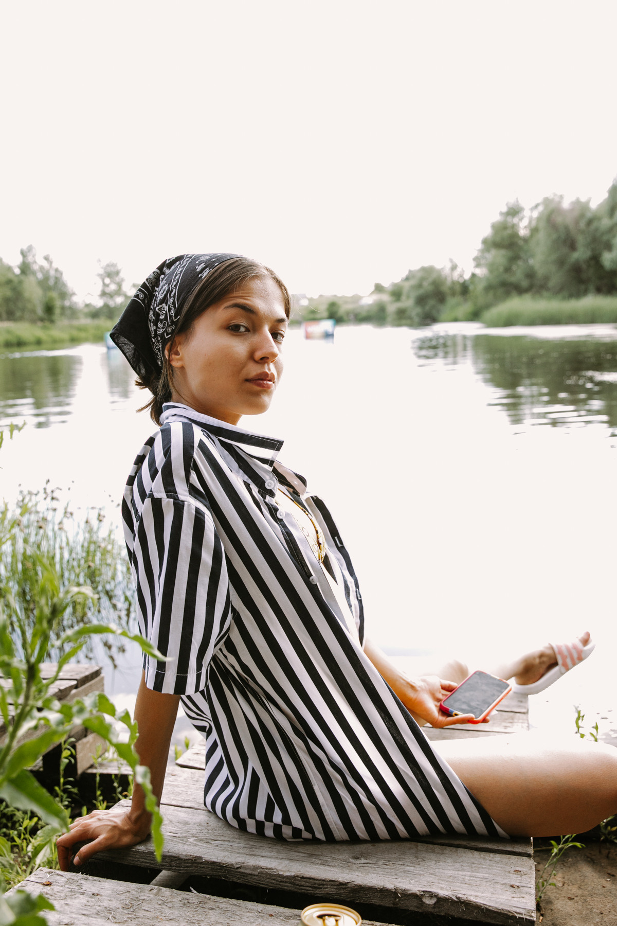 VodnyBodry22. Фотограф Максим Маркелов