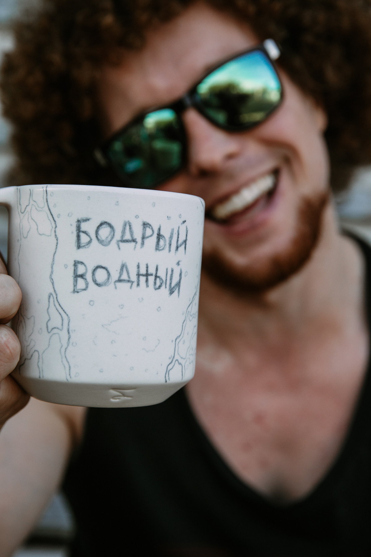 VodnyBodry22. Фотограф Максим Маркелов