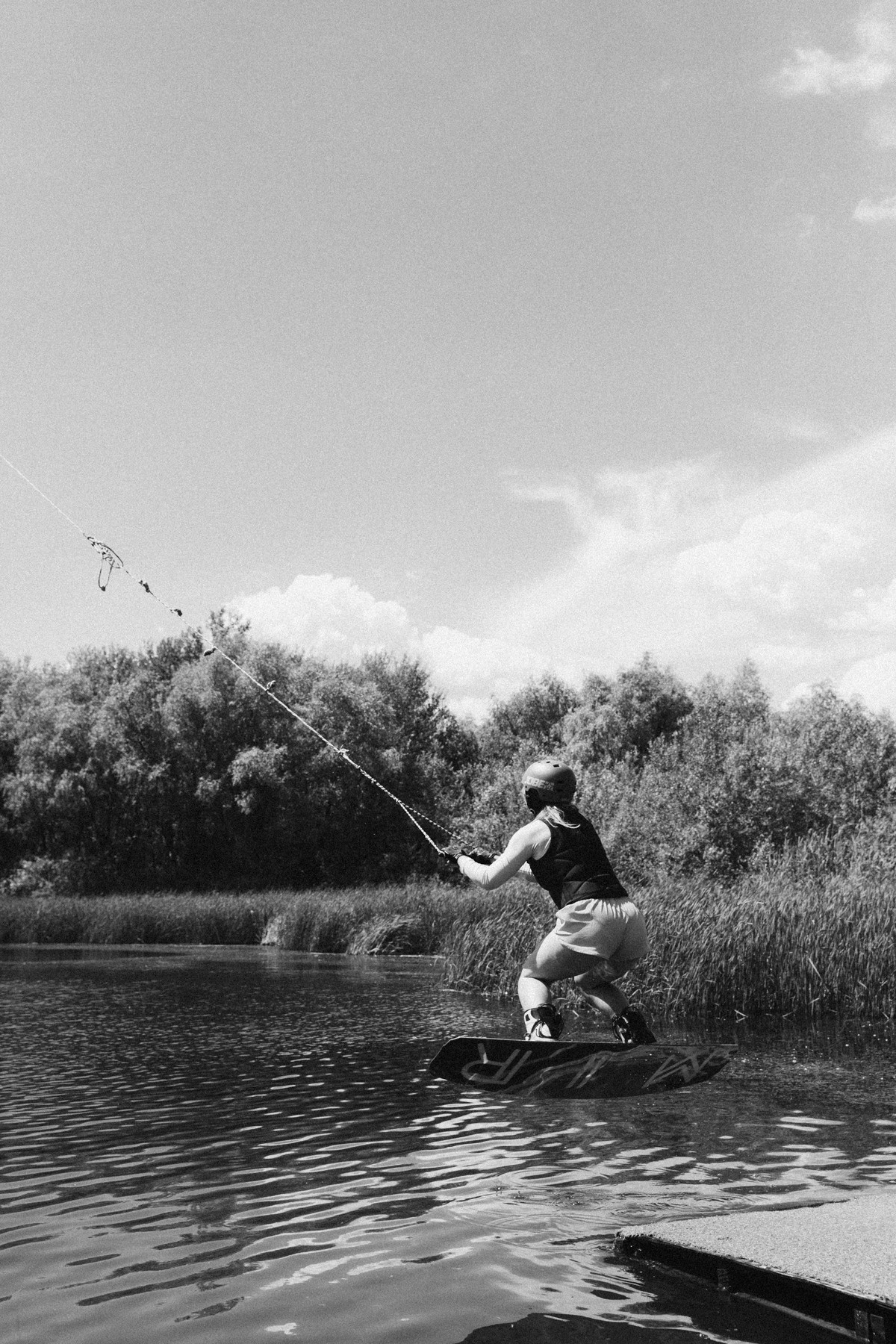 VodnyBodry22. Фотограф Максим Маркелов