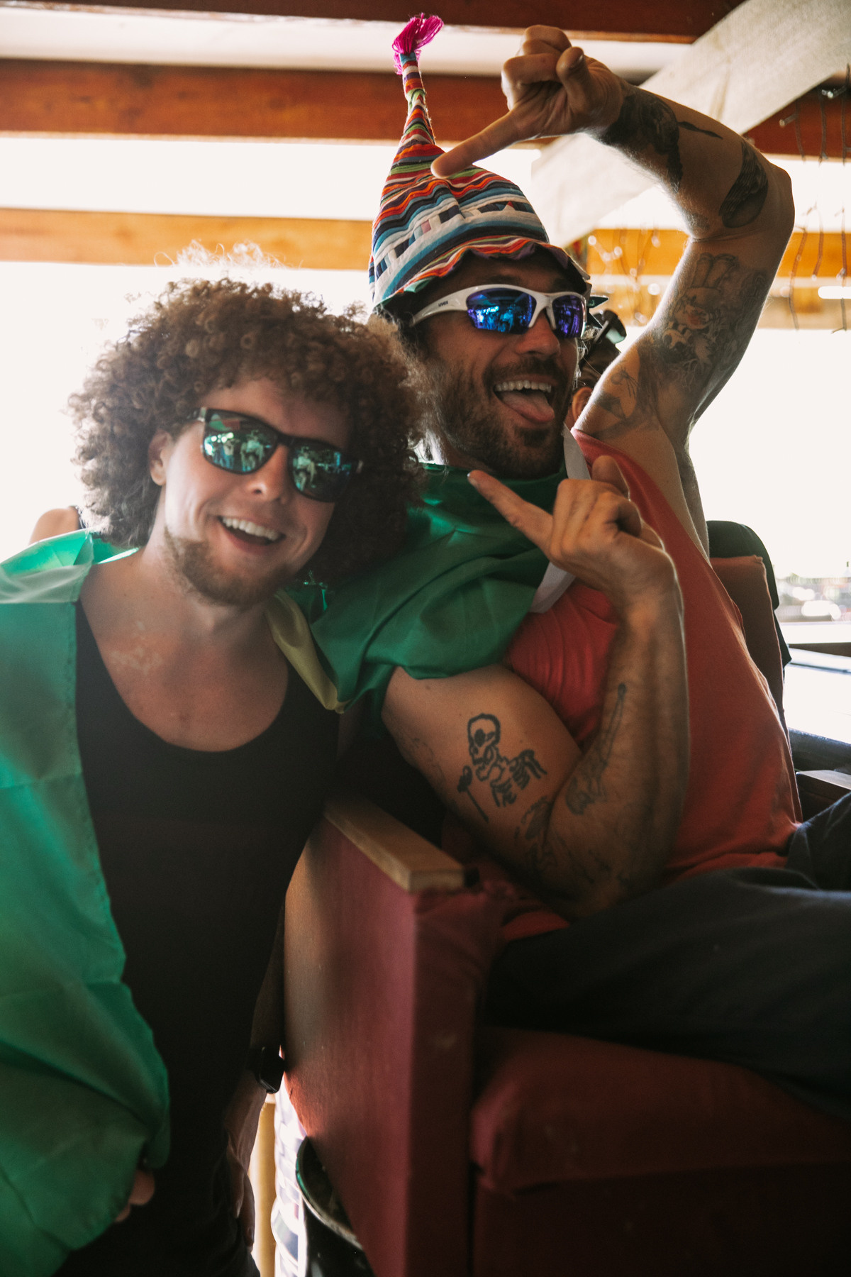 VodnyBodry22. Фотограф Максим Маркелов