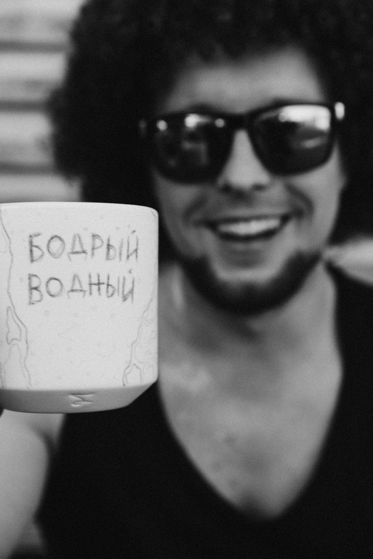 VodnyBodry22. Фотограф Максим Маркелов