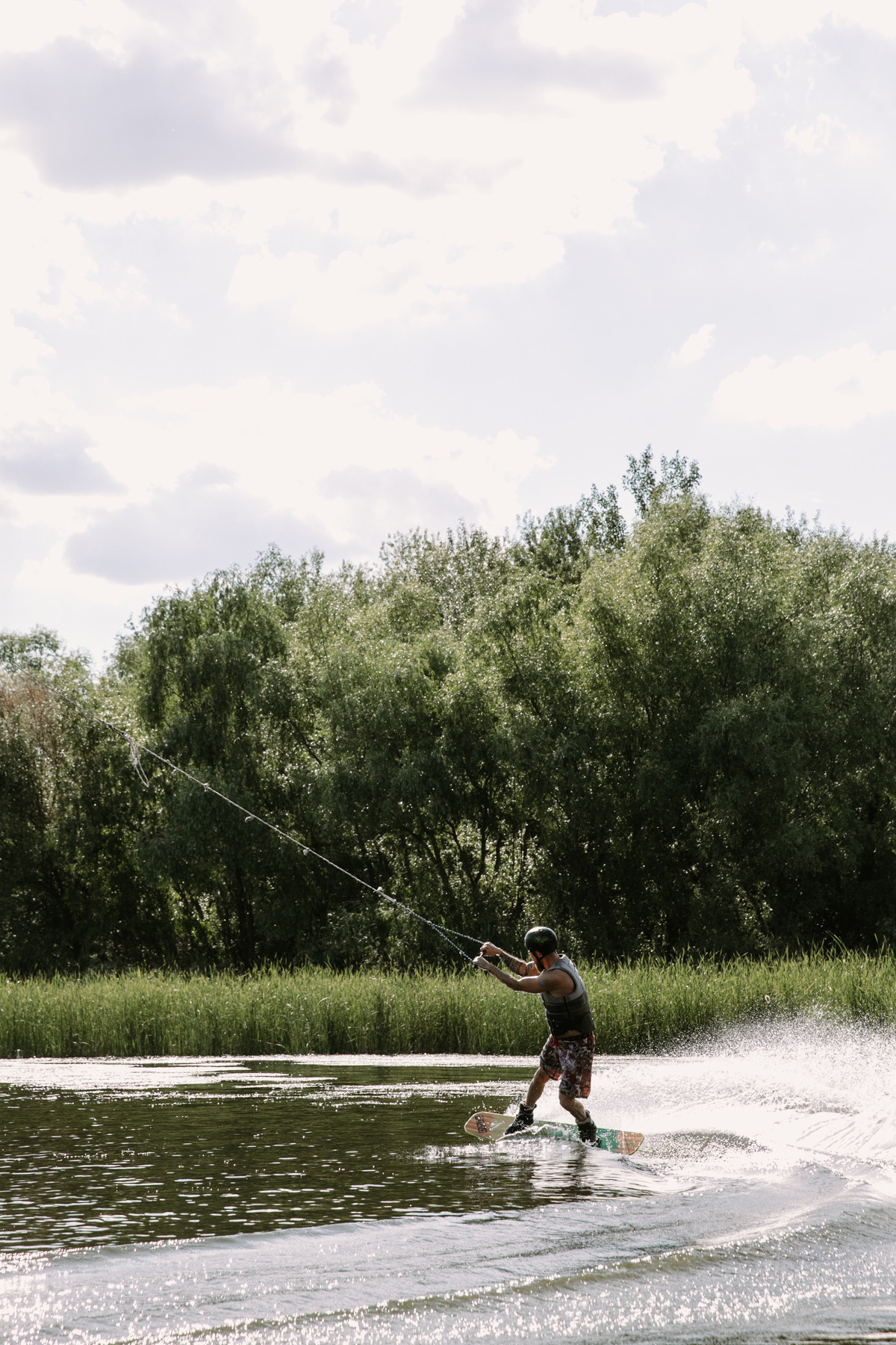 VodnyBodry22. Фотограф Максим Маркелов