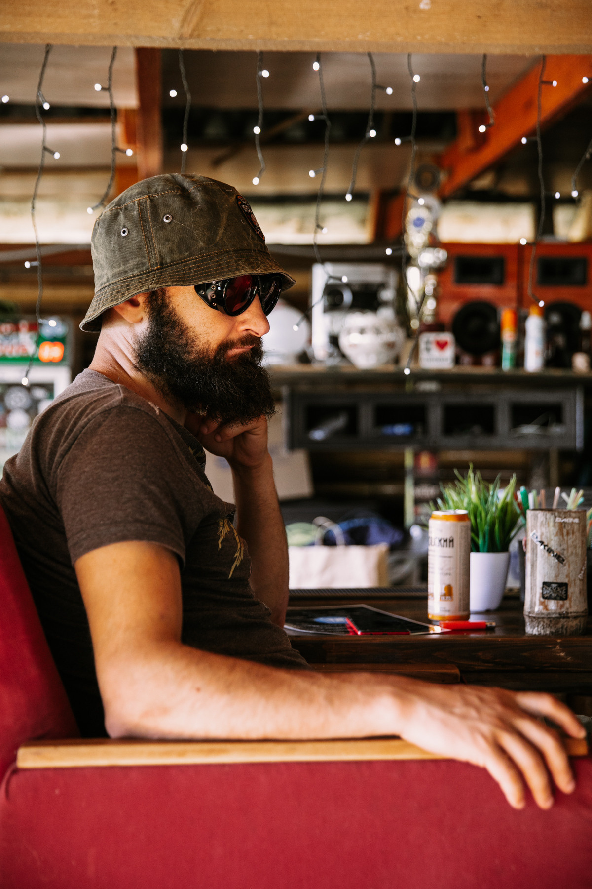 VodnyBodry22. Фотограф Максим Маркелов