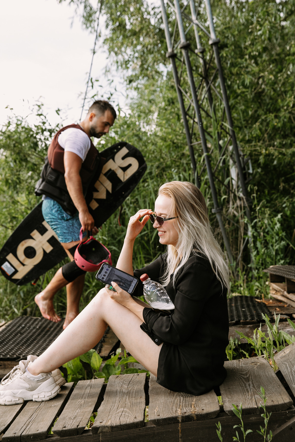 VodnyBodry22. Фотограф Максим Маркелов