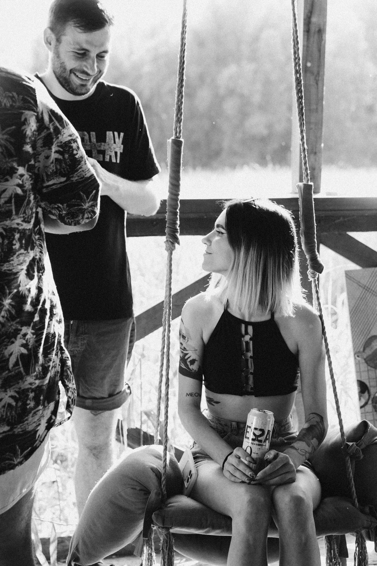 VodnyBodry22. Фотограф Максим Маркелов