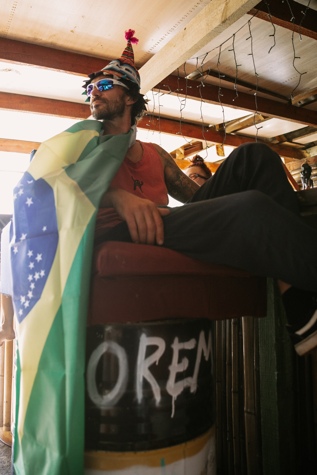 VodnyBodry22. Фотограф Максим Маркелов