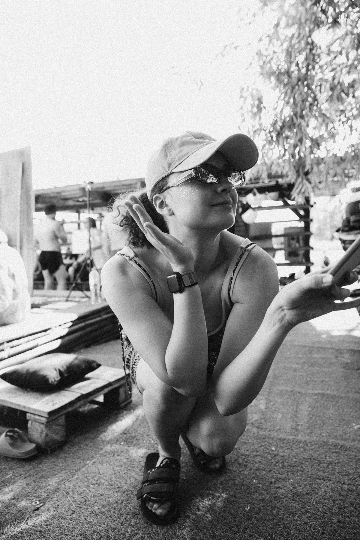 VodnyBodry22. Фотограф Максим Маркелов