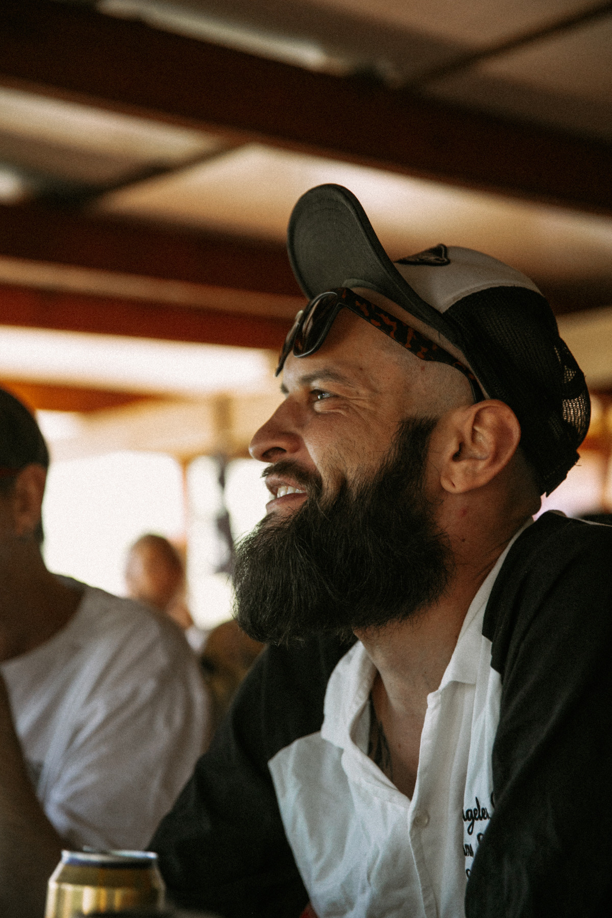 VodnyBodry22. Фотограф Максим Маркелов