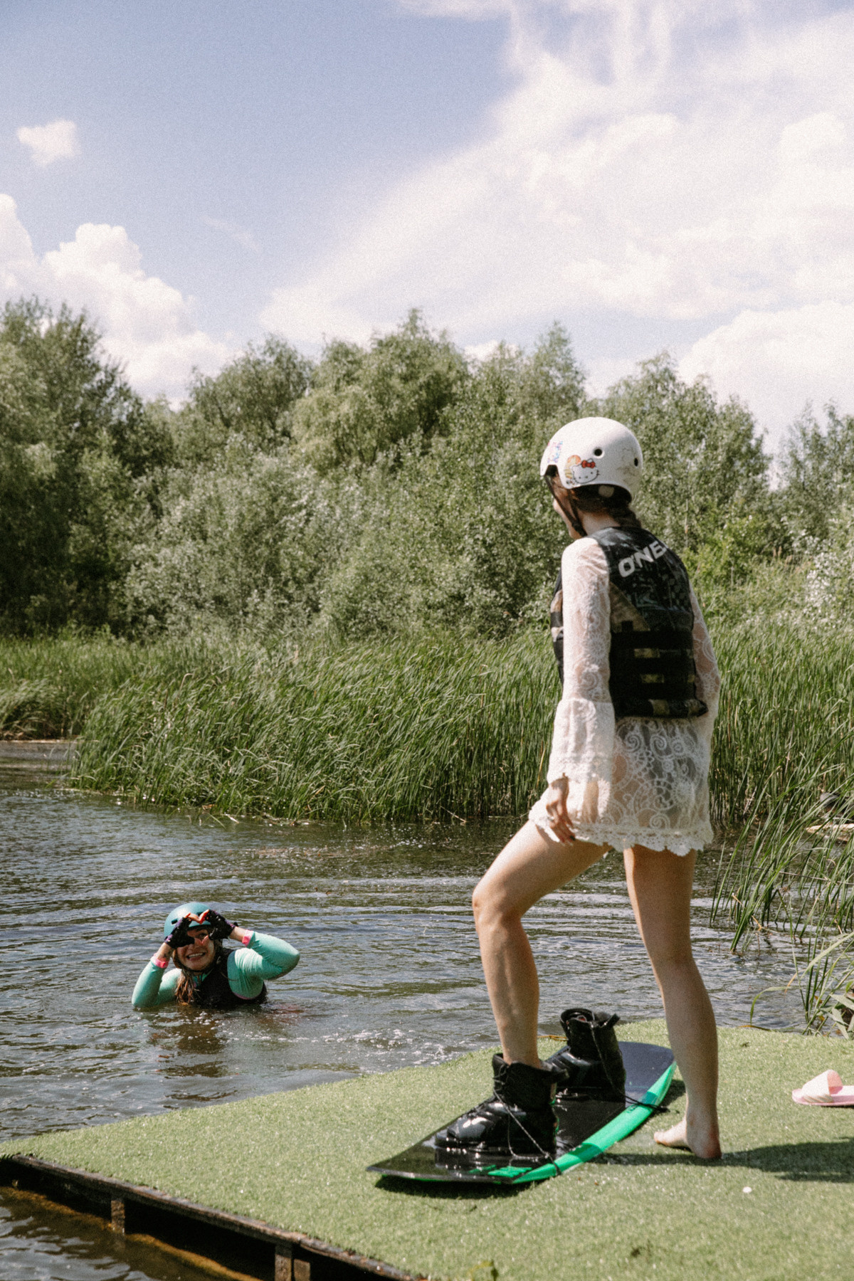 VodnyBodry22. Фотограф Максим Маркелов