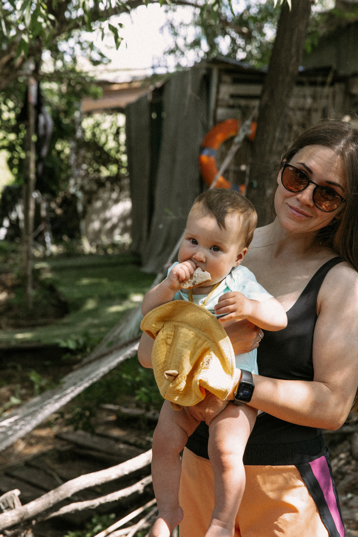 VodnyBodry22. Фотограф Максим Маркелов