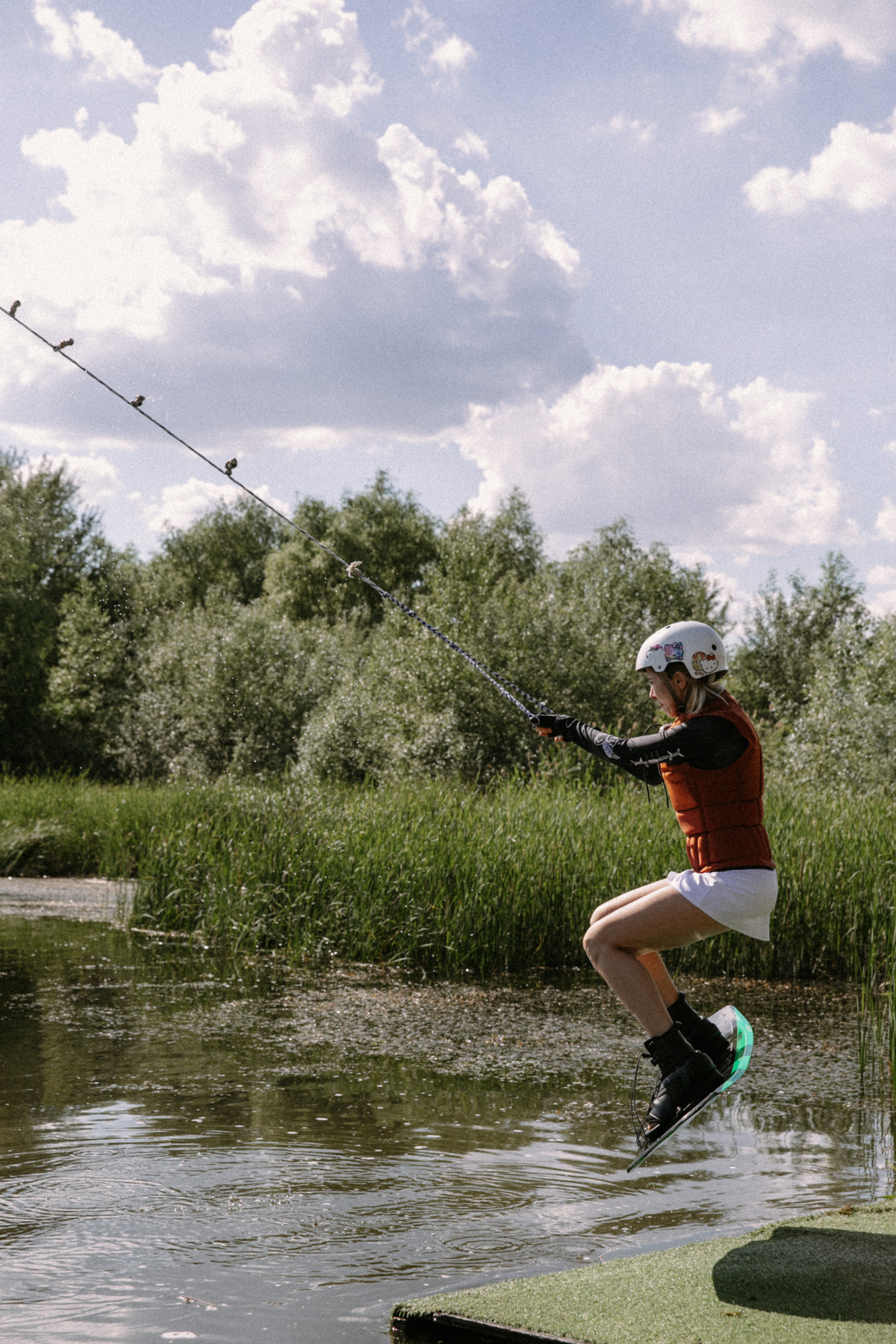 VodnyBodry22. Фотограф Максим Маркелов