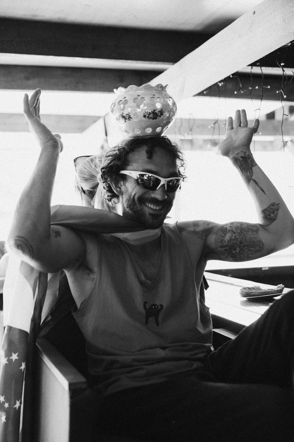 VodnyBodry22. Фотограф Максим Маркелов