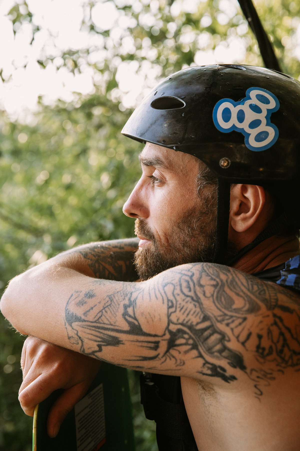 VodnyBodry22. Фотограф Максим Маркелов