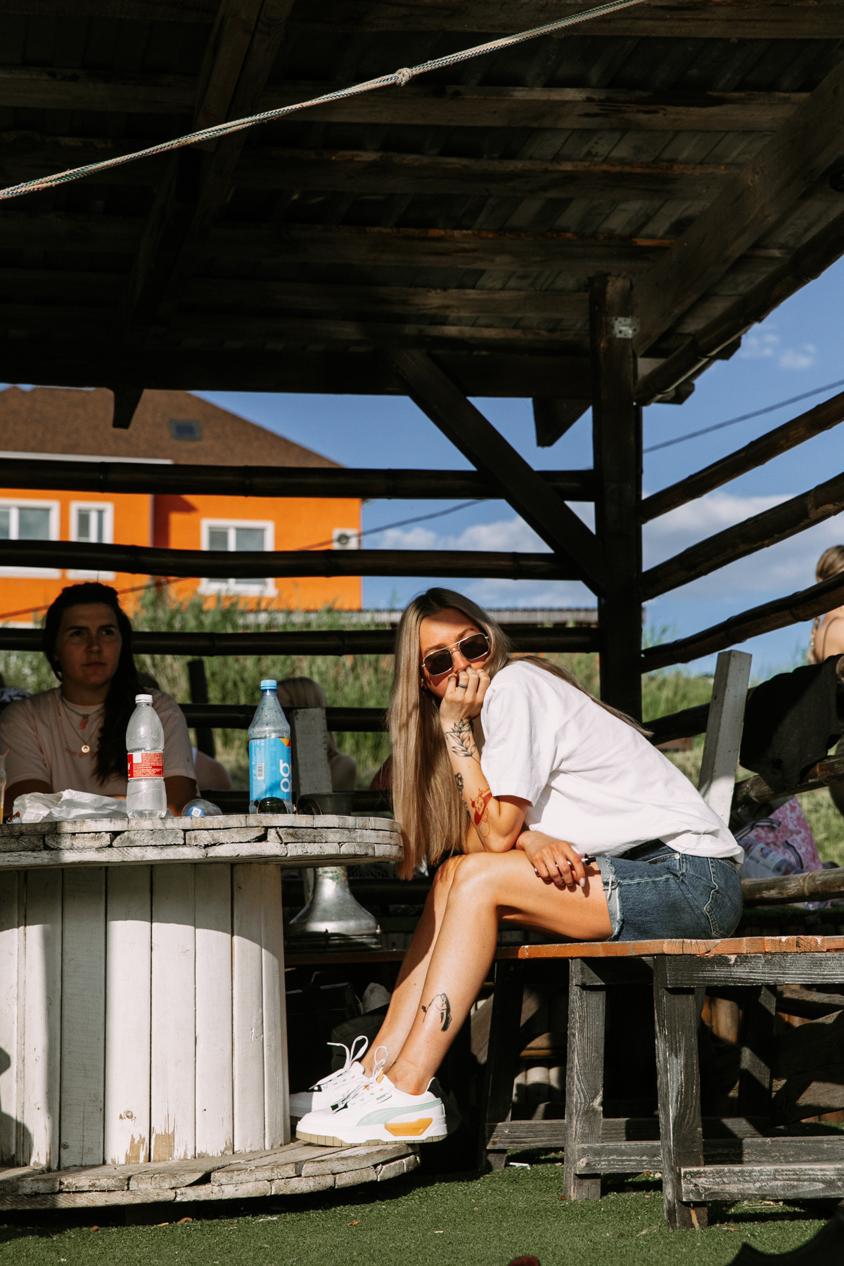 VodnyBodry22. Фотограф Максим Маркелов