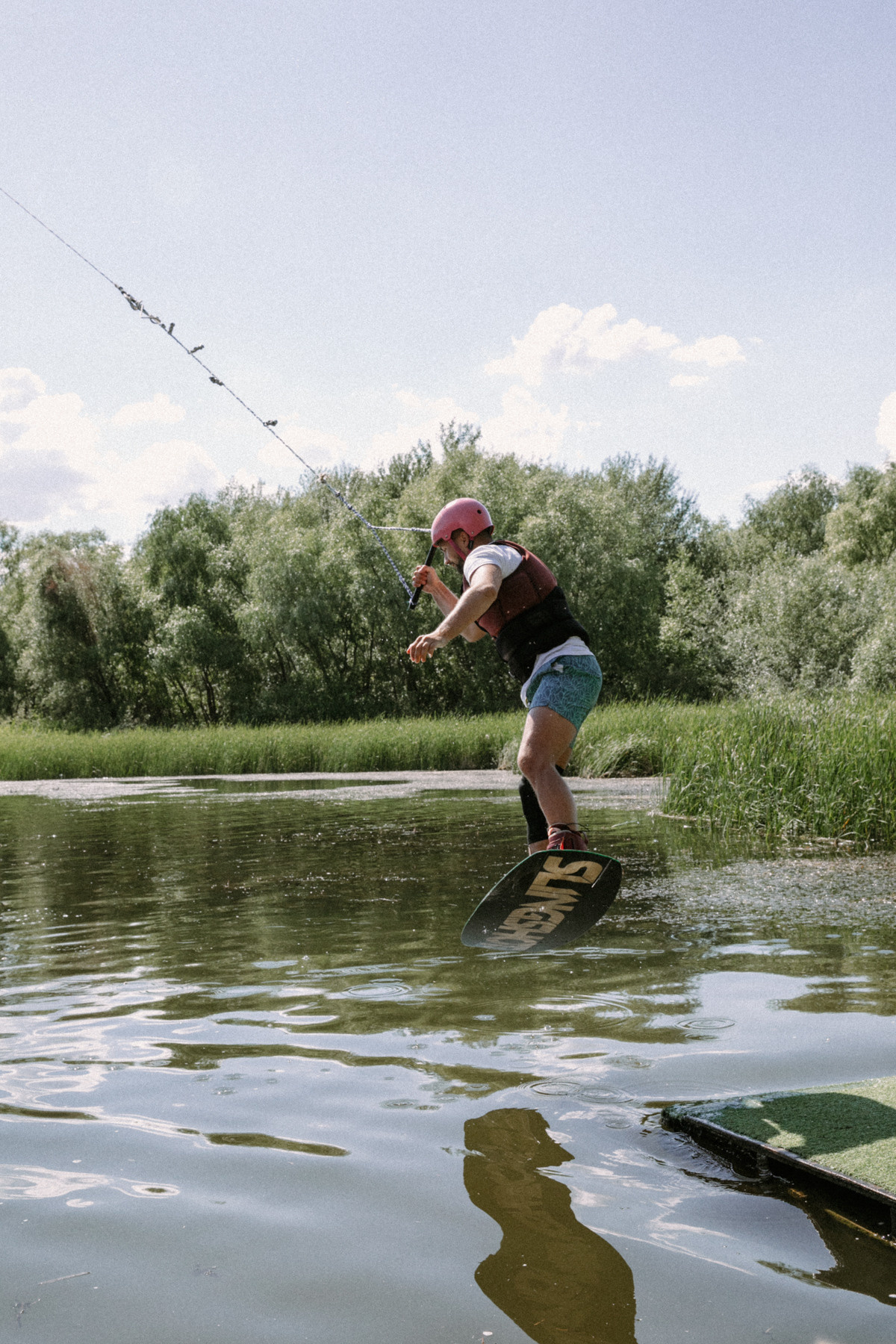 VodnyBodry22. Фотограф Максим Маркелов