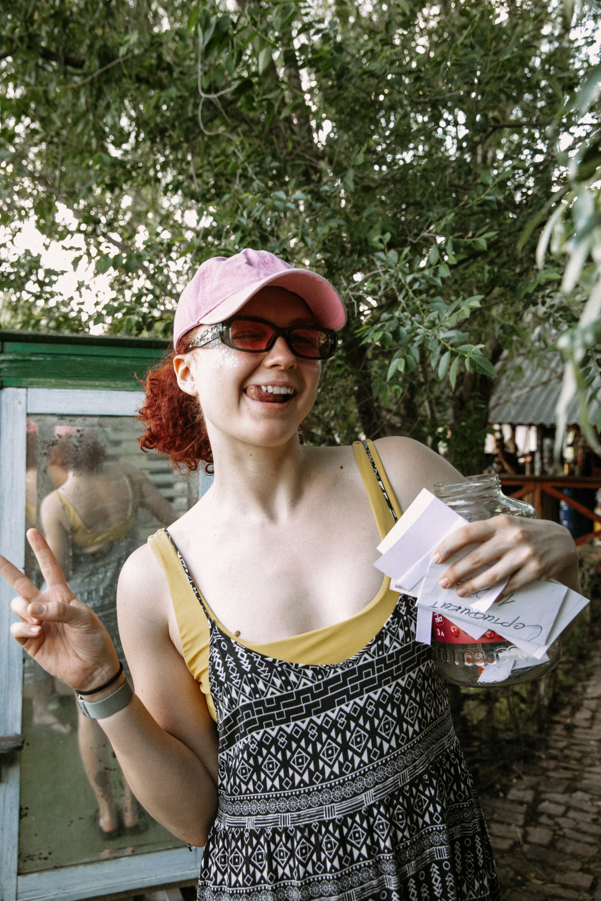 VodnyBodry22. Фотограф Максим Маркелов