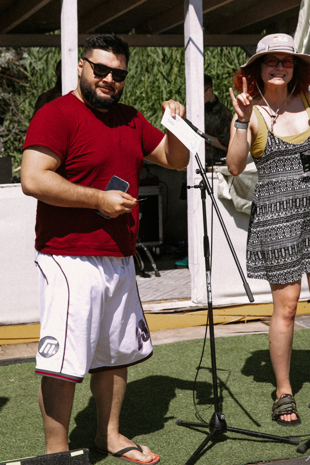 VodnyBodry22. Фотограф Максим Маркелов