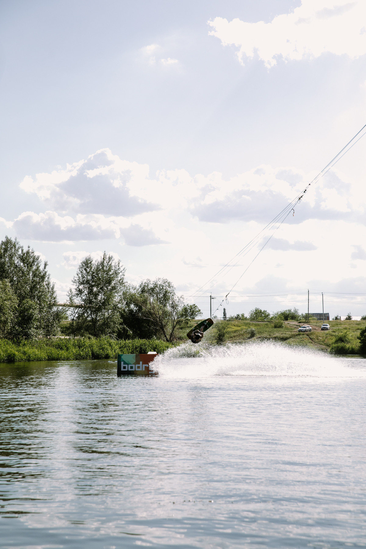 VodnyBodry22. Фотограф Максим Маркелов