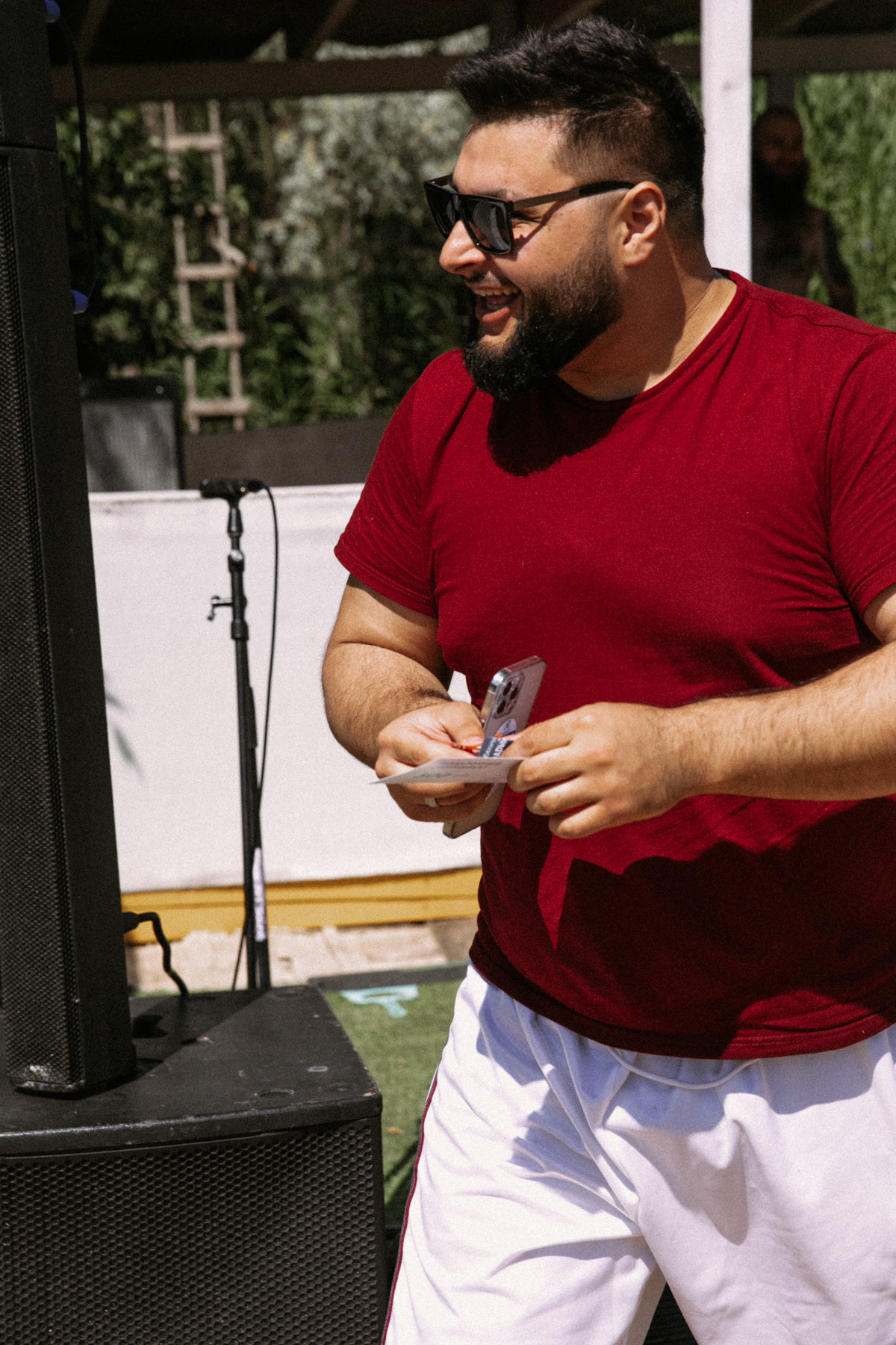 VodnyBodry22. Фотограф Максим Маркелов