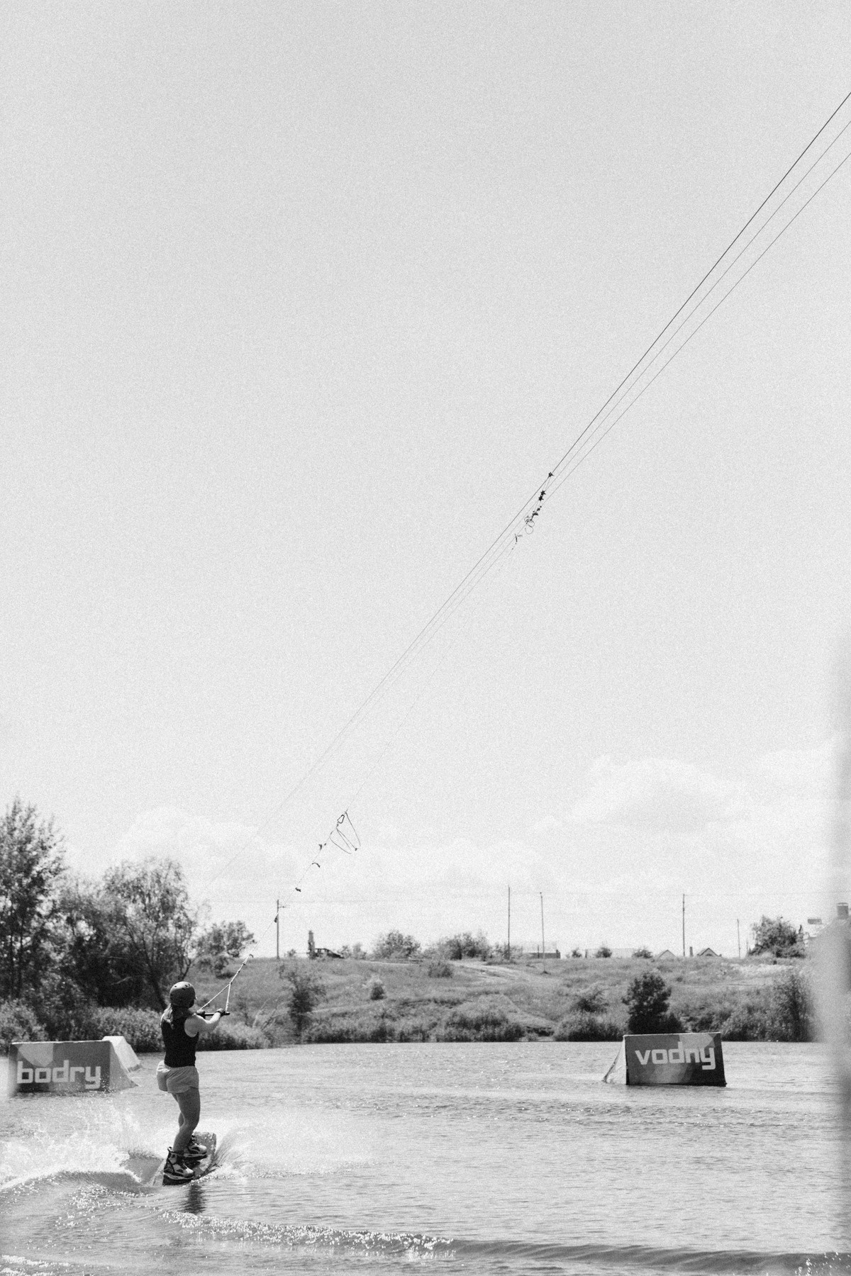 VodnyBodry22. Фотограф Максим Маркелов