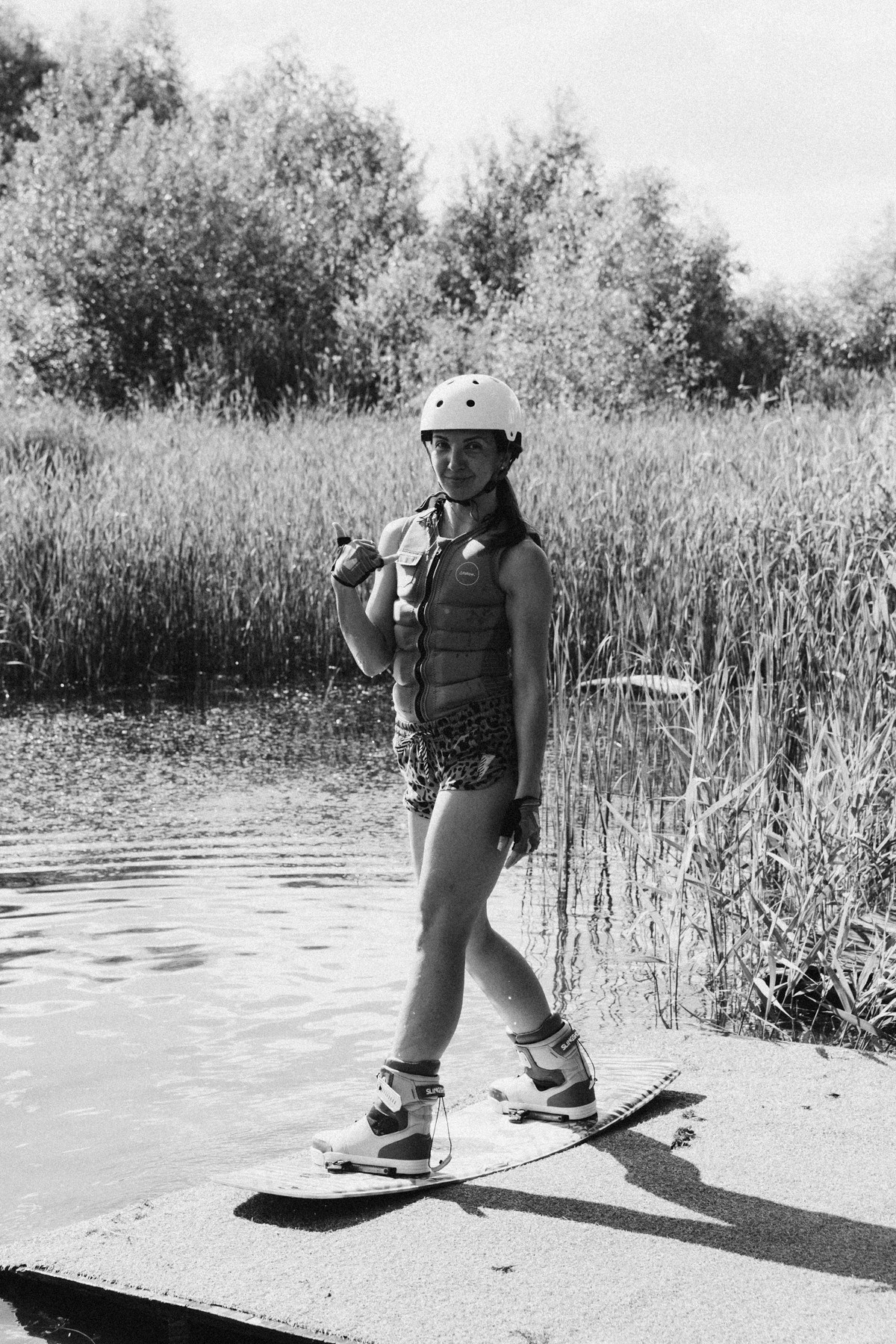 VodnyBodry22. Фотограф Максим Маркелов