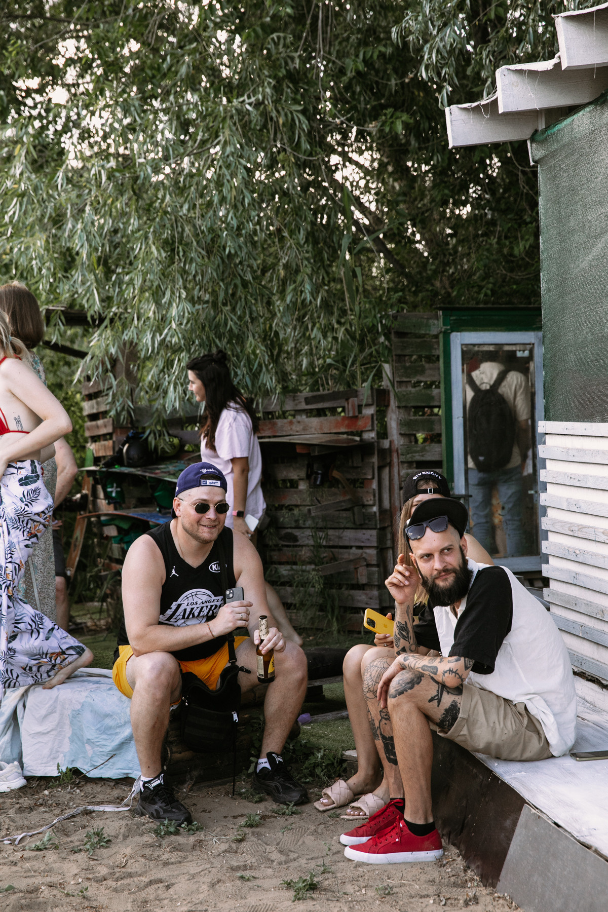 VodnyBodry22. Фотограф Максим Маркелов