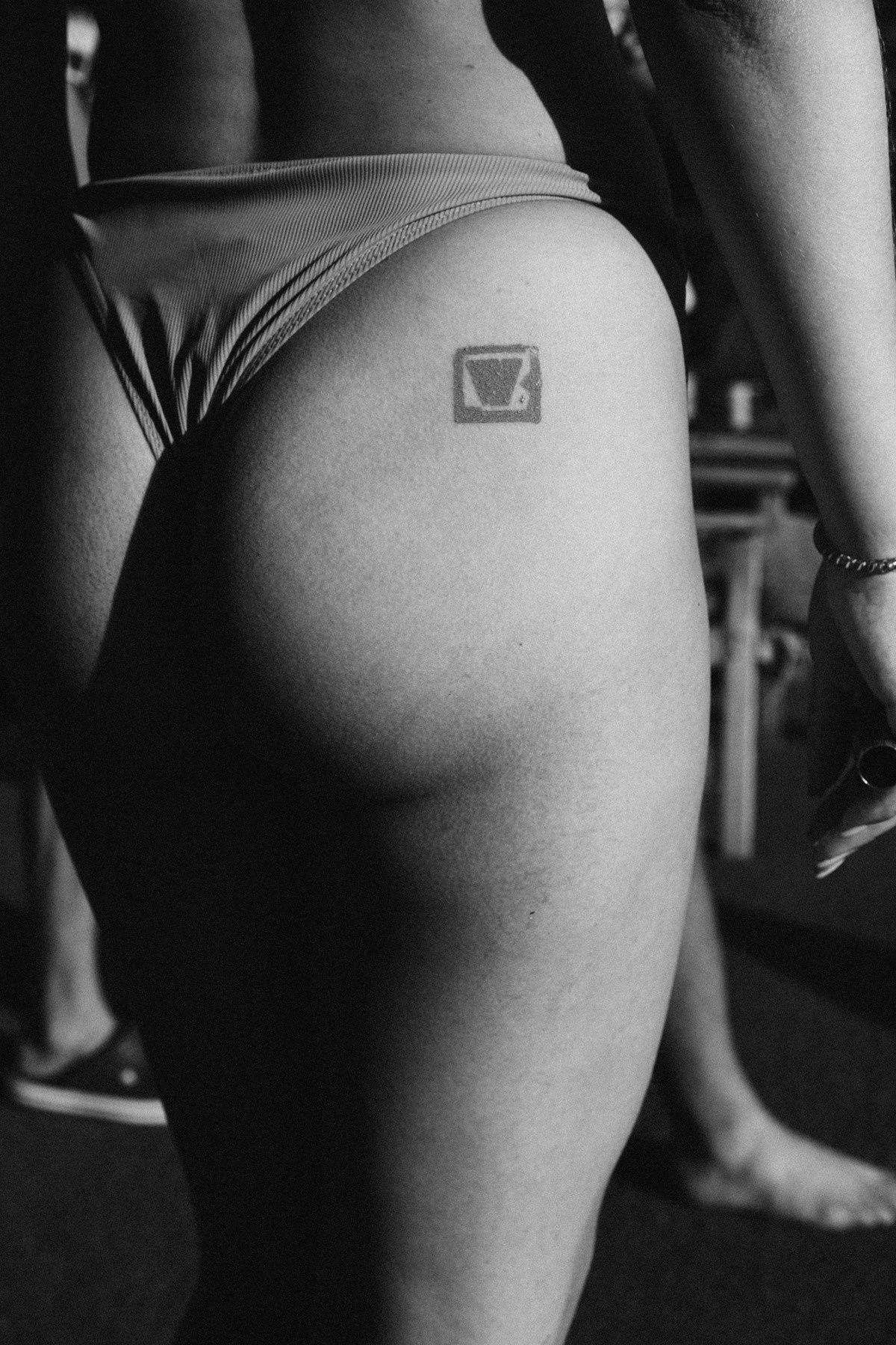 VodnyBodry22. Фотограф Максим Маркелов