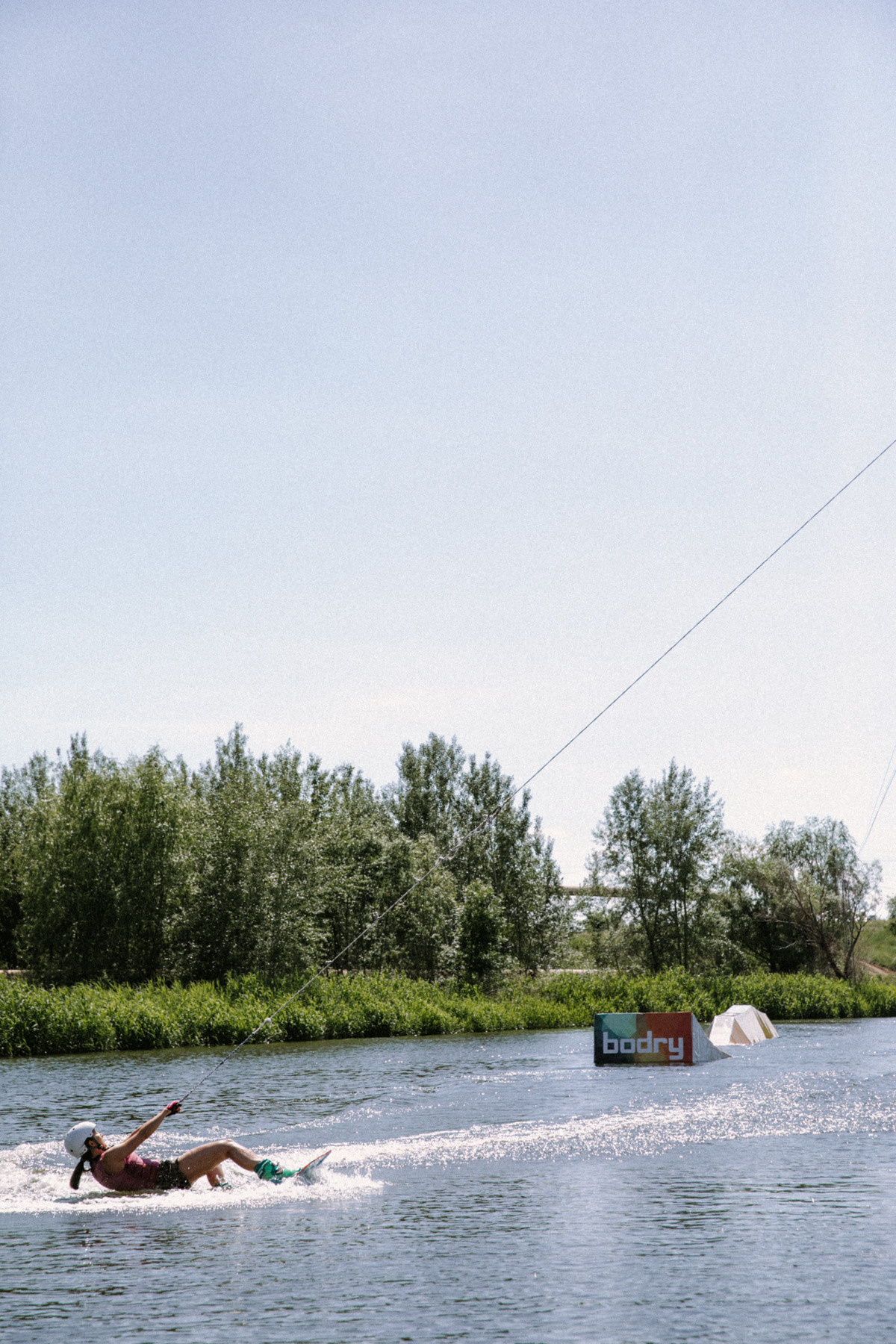 VodnyBodry22. Фотограф Максим Маркелов