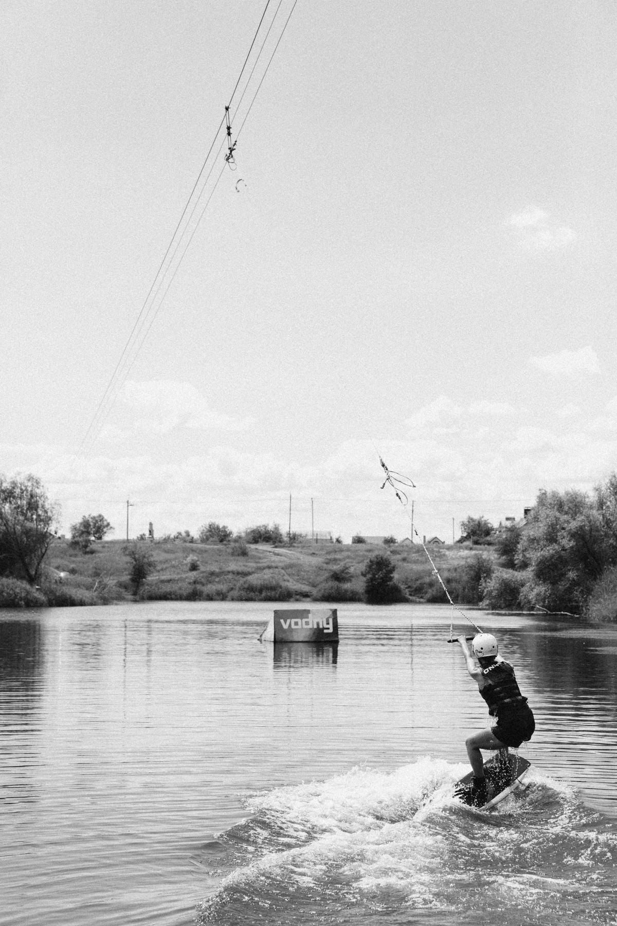 VodnyBodry22. Фотограф Максим Маркелов