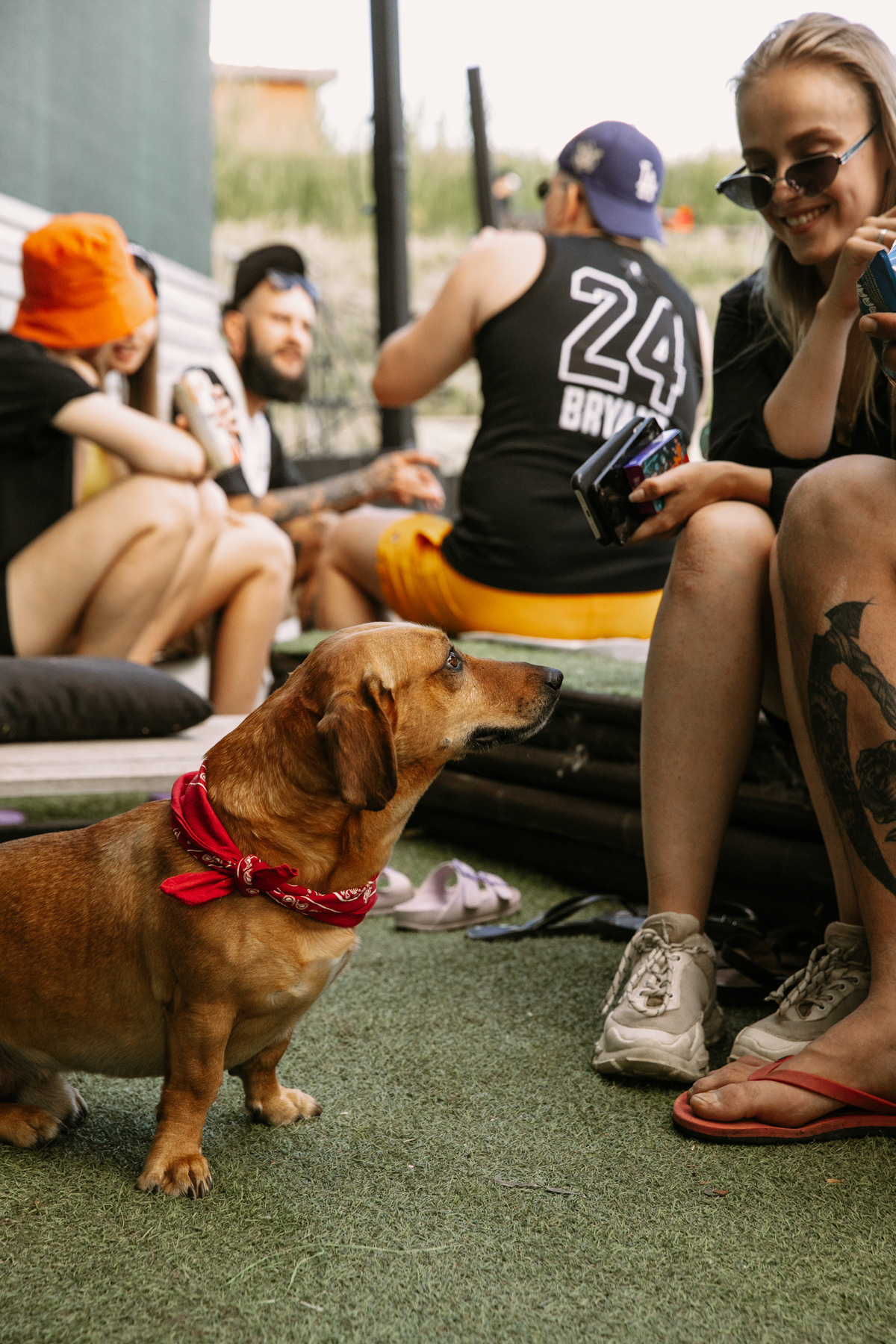 VodnyBodry22. Фотограф Максим Маркелов