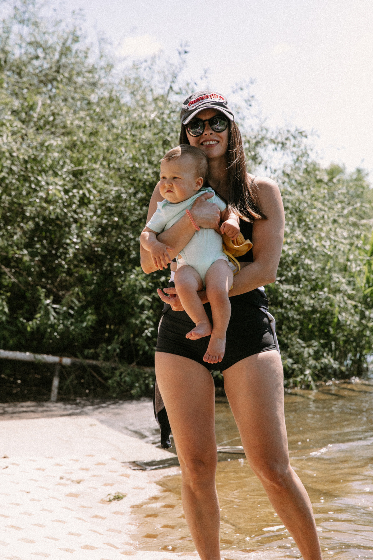 VodnyBodry22. Фотограф Максим Маркелов