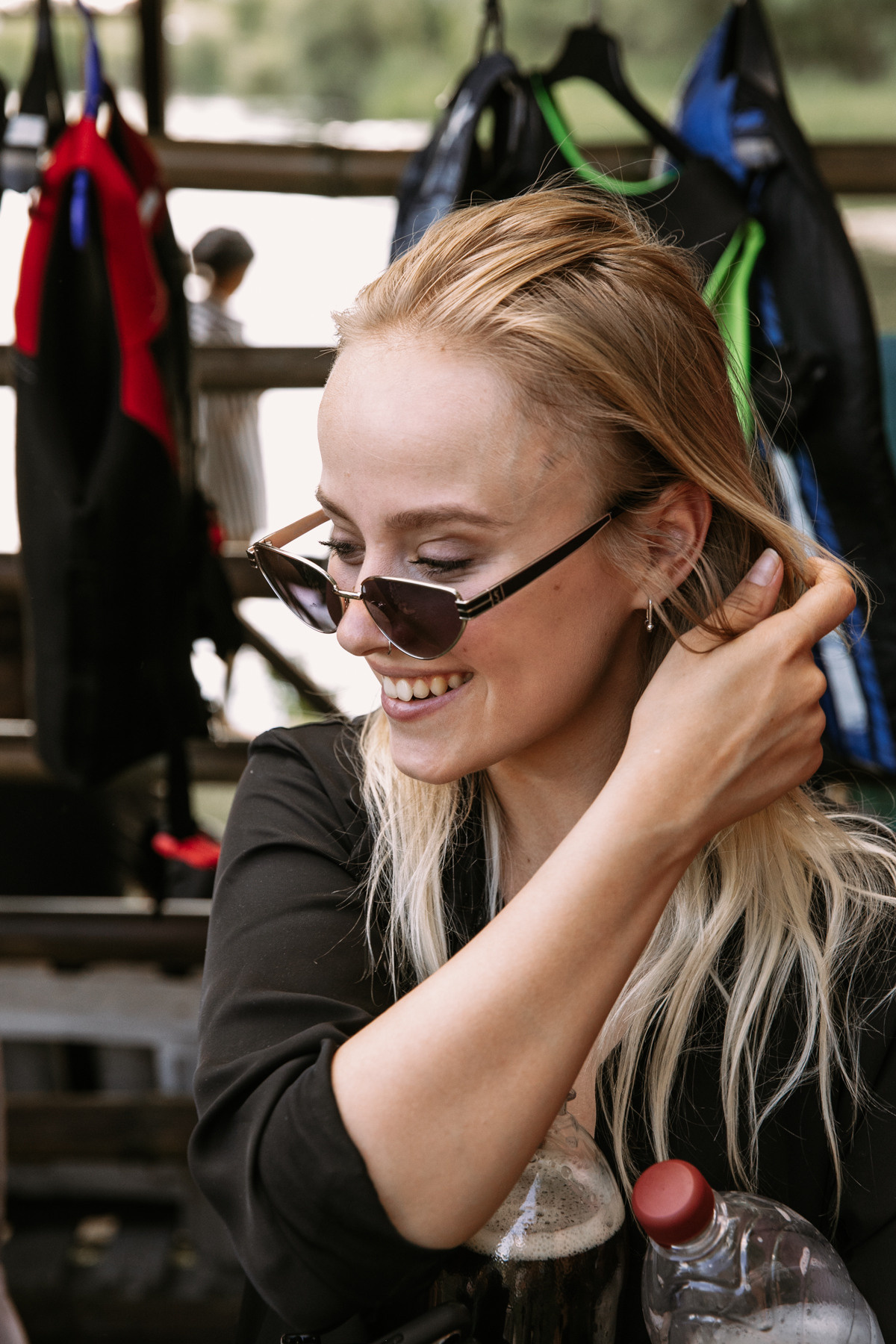 VodnyBodry22. Фотограф Максим Маркелов