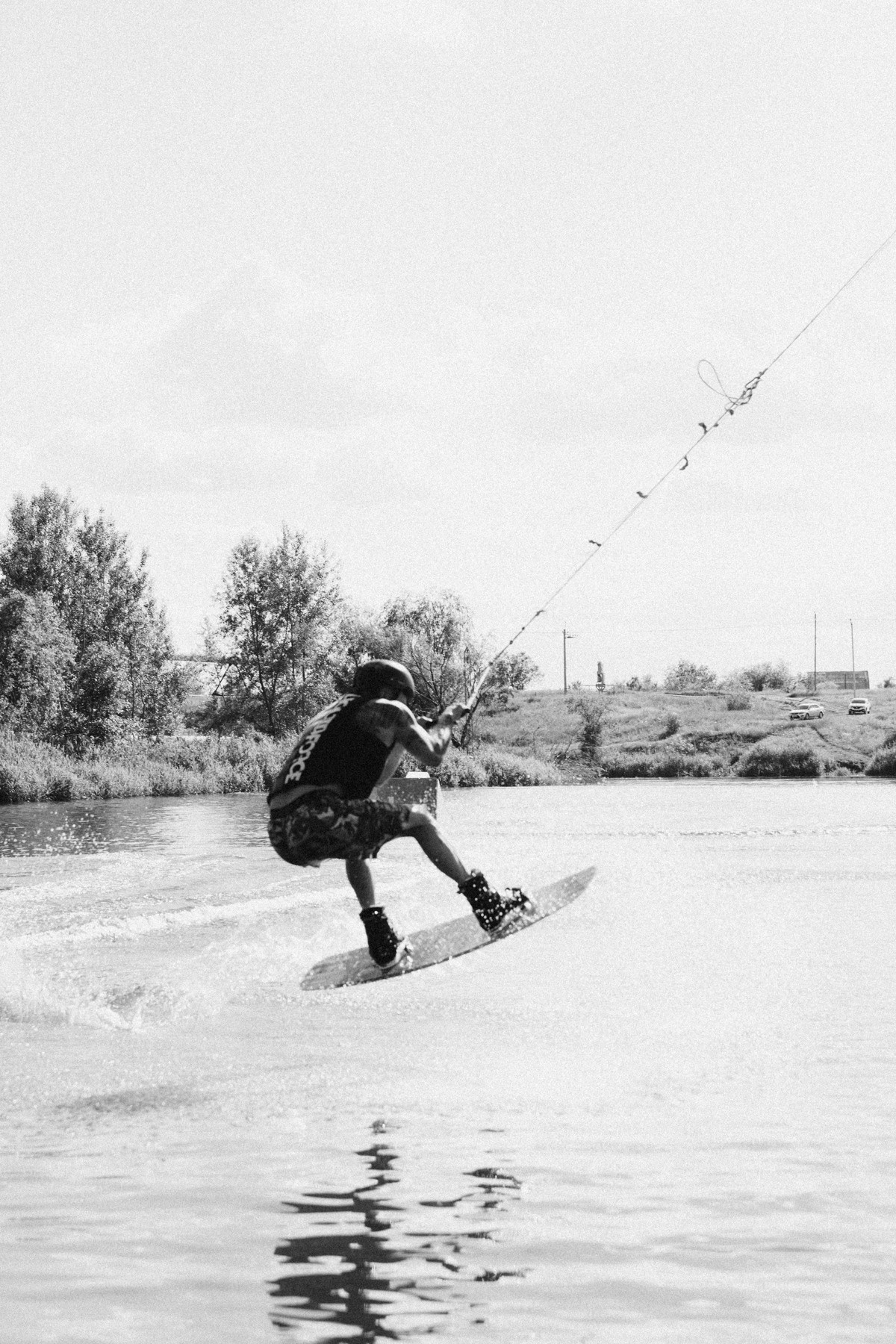 VodnyBodry22. Фотограф Максим Маркелов