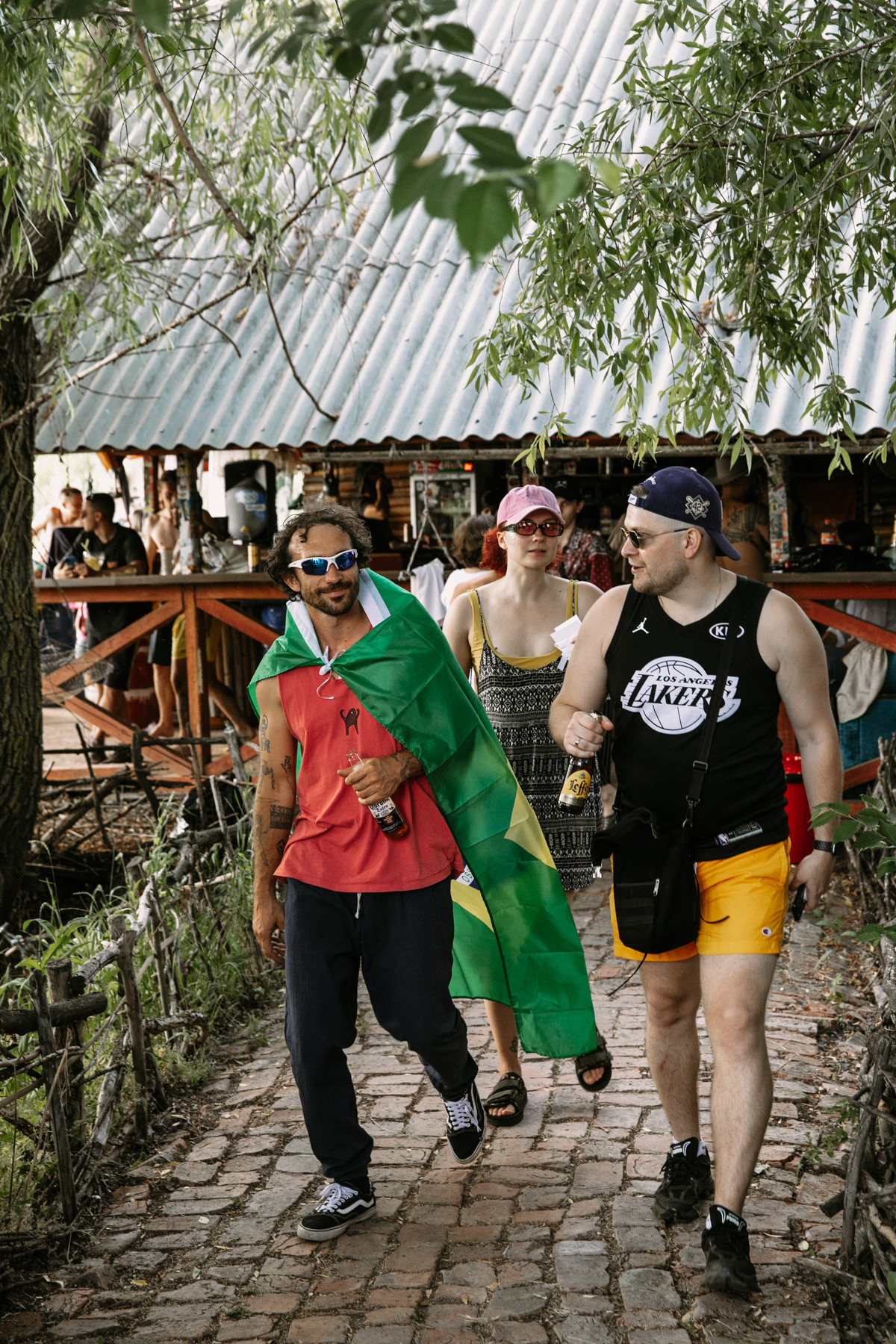 VodnyBodry22. Фотограф Максим Маркелов