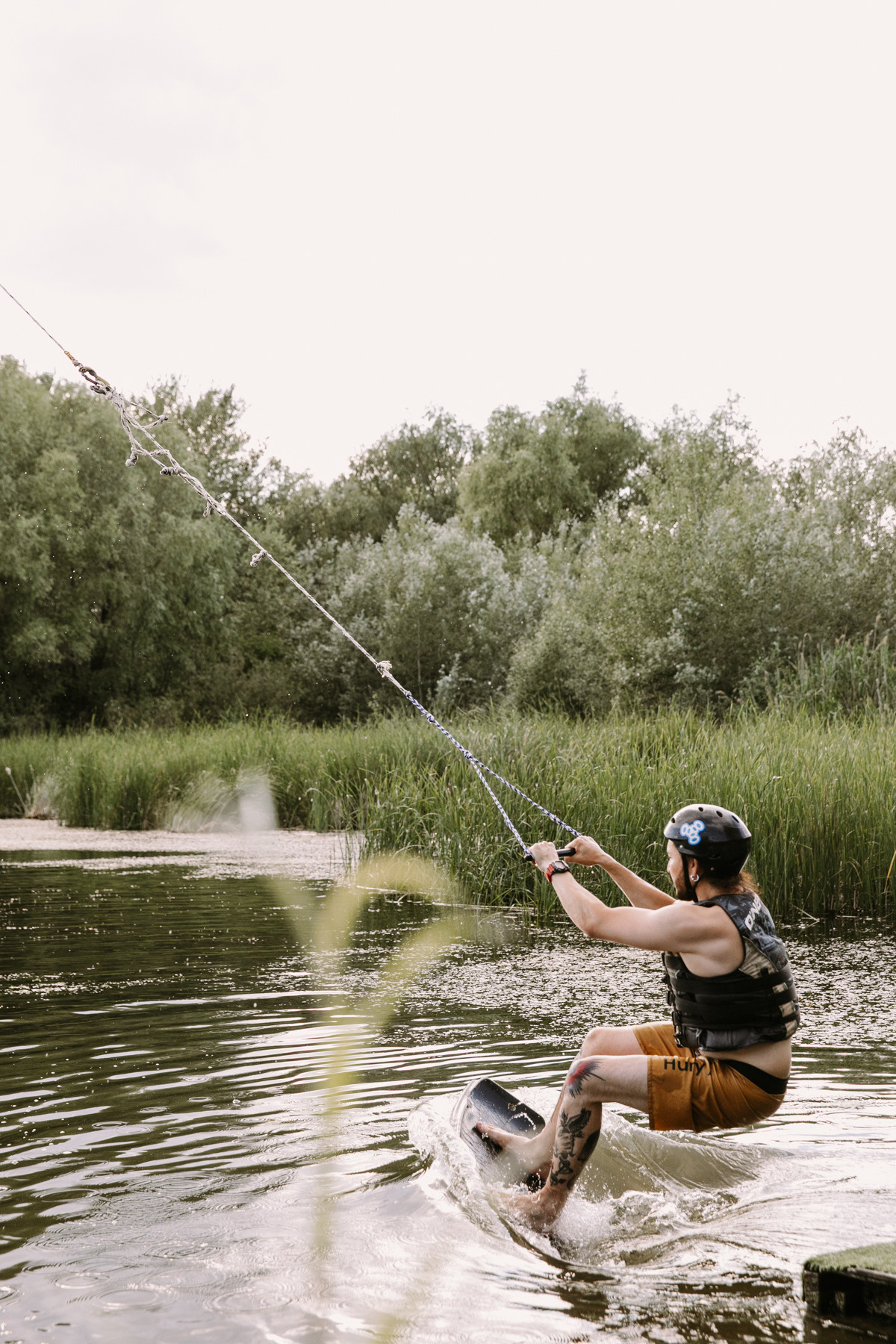 VodnyBodry22. Фотограф Максим Маркелов