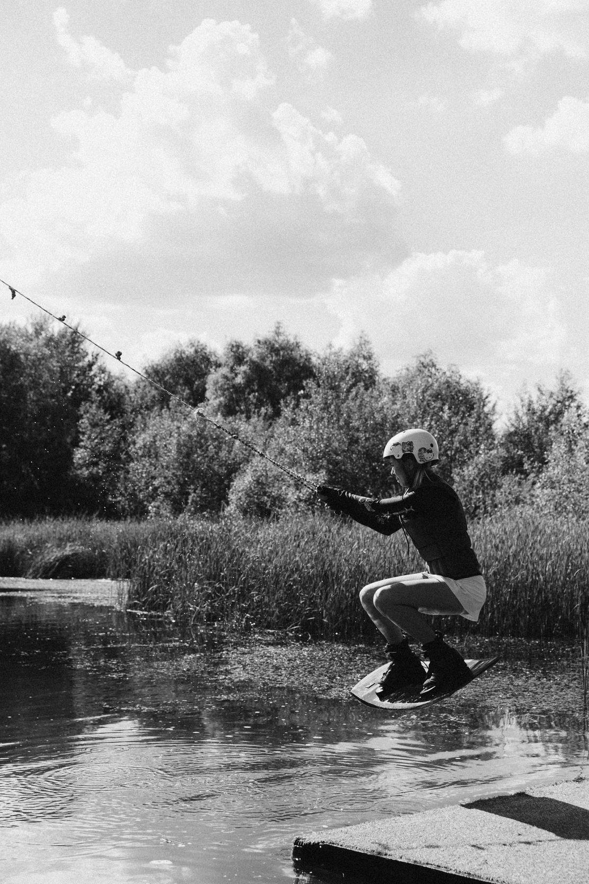 VodnyBodry22. Фотограф Максим Маркелов