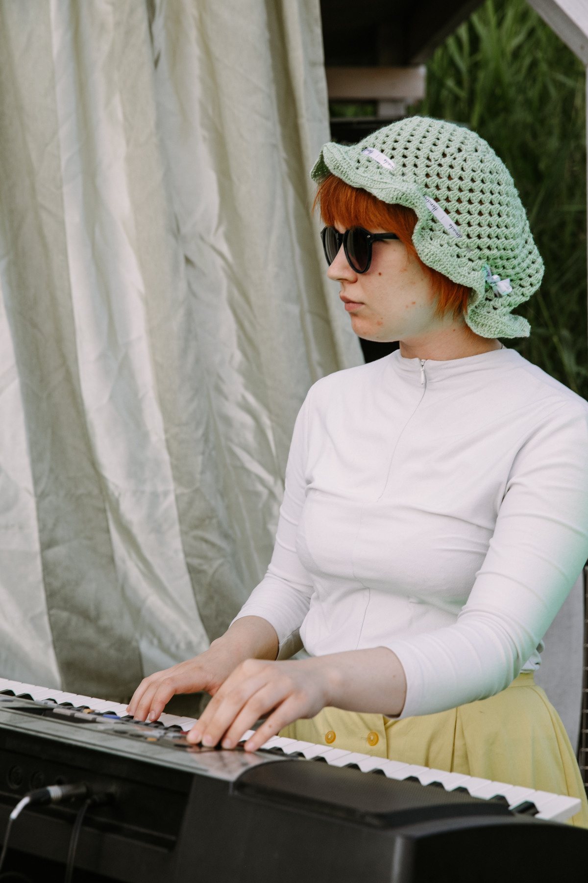 VodnyBodry22. Фотограф Максим Маркелов